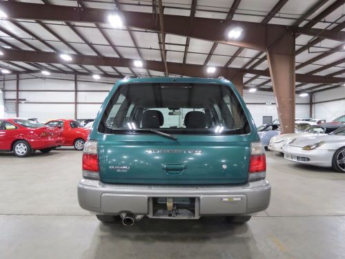 1997 subaru forester