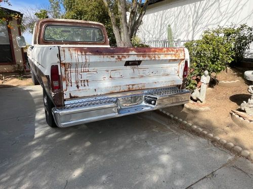 1968 ford other pickups