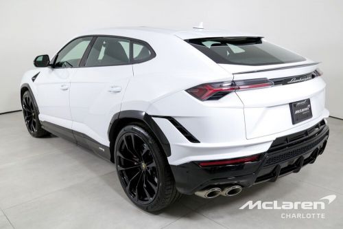 2023 lamborghini urus s