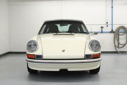 1971 porsche 911