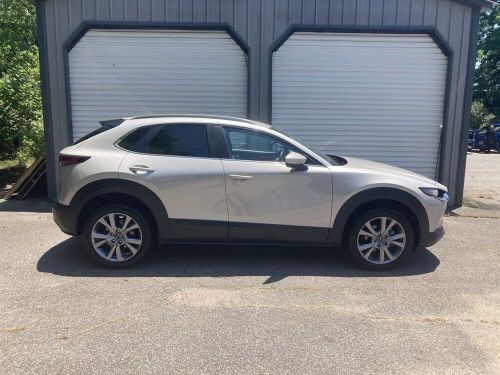 2023 mazda cx-30 2.5 s preferred package