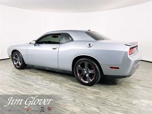 2014 dodge challenger rallye redline