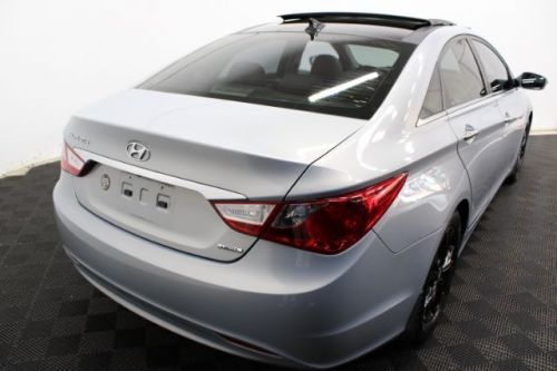 2013 hyundai sonata limited auto