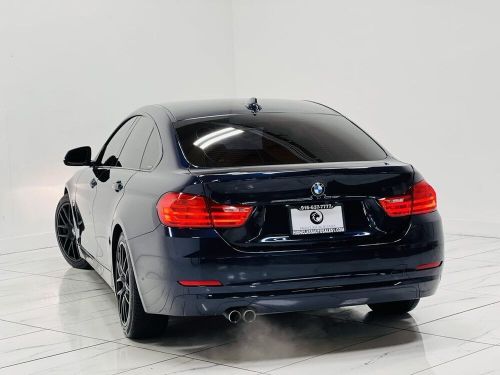 2015 bmw 4-series 428i xdrive