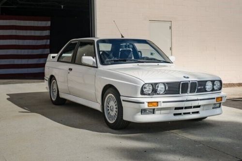 Find used 1987 BMW M3 in , for US $110,595.00