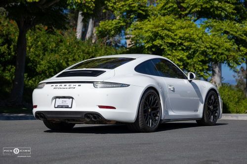 2016 porsche 911 carrera gts - pccb&#039;s - ppf - pristine!