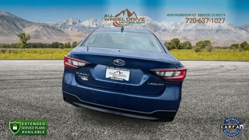 2020 subaru legacy limited 2 owner,low miles,fully loaded/srvc opt/pl