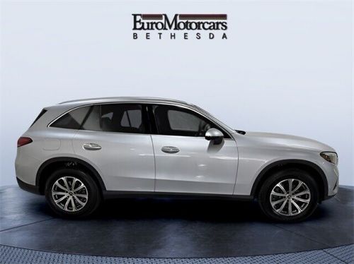 2023 mercedes-benz glc glc 300