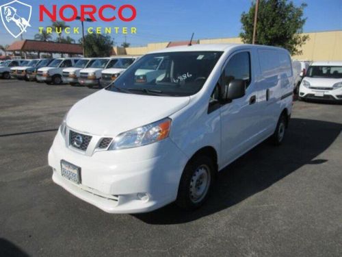 2015 nissan nv 200