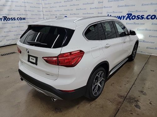 2019 bmw x1 xdrive28i