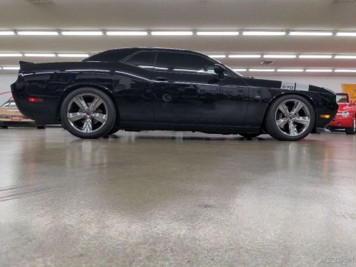 2014 dodge challenger saleen r/t