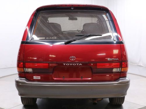 1994 toyota estima