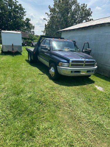 2001 dodge ram 3500