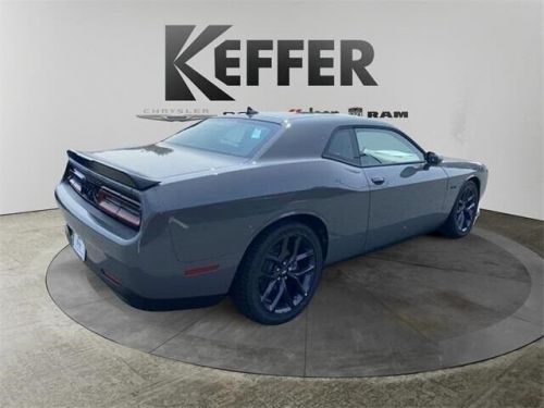 2023 dodge challenger r/t