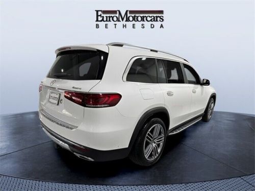 2022 mercedes-benz gls gls 450