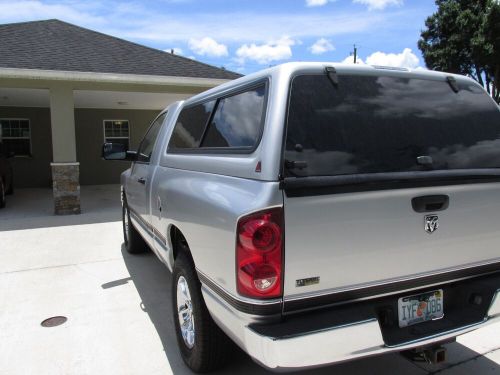 2007 dodge ram 1500