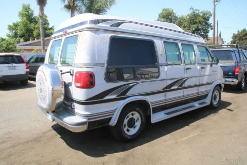 1994 dodge ram van 250