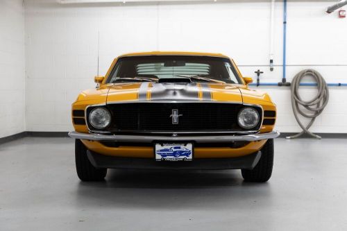 1970 ford mustang boss 302