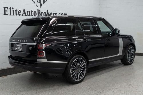 2021 land rover range rover westminster swb