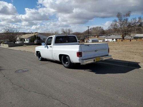 1985 chevrolet c-10