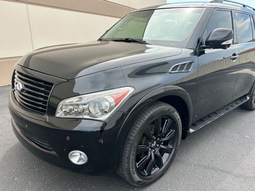 2014 infiniti qx80