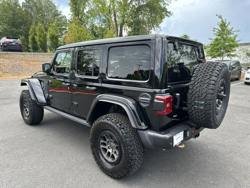 2023 jeep wrangler rubicon 392 20th anniversary