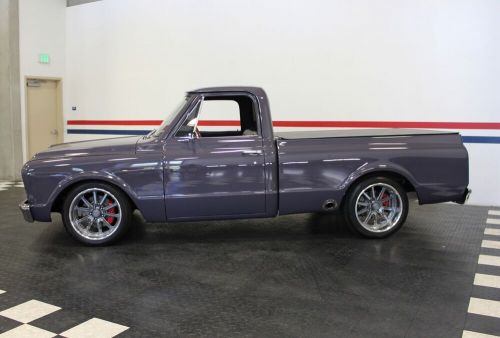 1968 chevrolet c-10