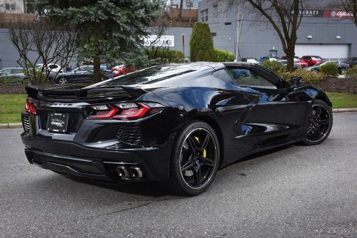 2020 chevrolet corvette stingray 3lt z51