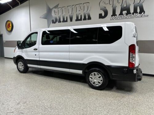 2019 ford transit connect