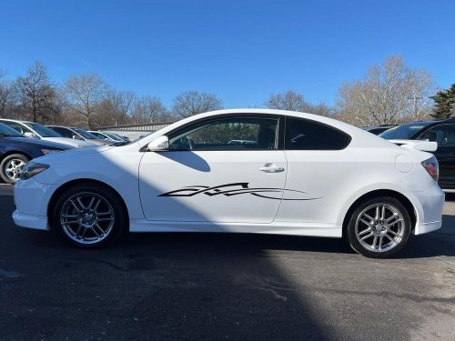 2010 scion tc