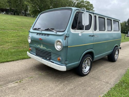 1965 chevrolet c-10