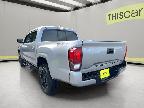 2019 toyota tacoma sr