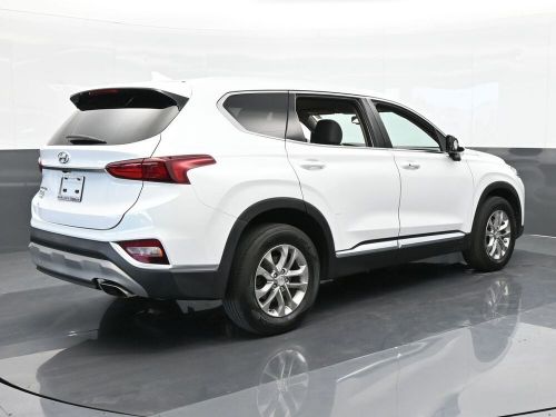 2020 hyundai santa fe sel 2.4