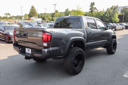 2019 toyota tacoma sr5 double cab long bed v6 6at 4wd