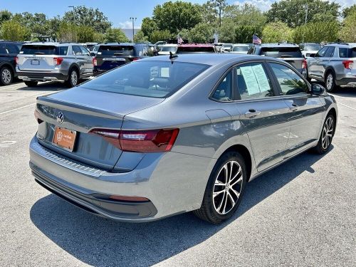 2024 volkswagen jetta 1.5t sport