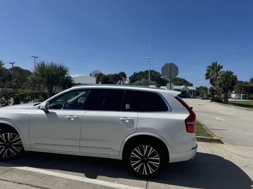 2020 volvo xc90 t5 momentum