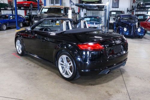 2016 audi tt