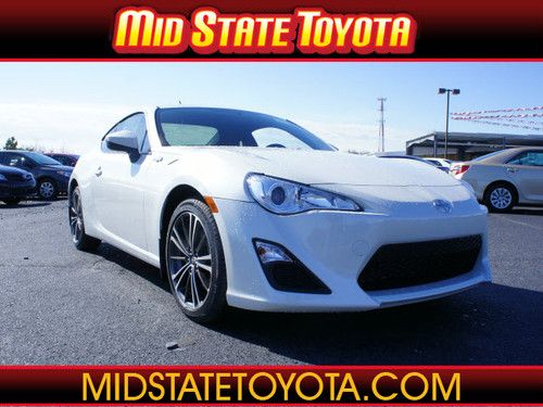 2013 scion fr-s