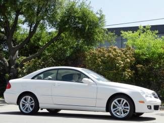 2009 mercedes-benz clk350 3.5l --&gt; texascarsdirect.com