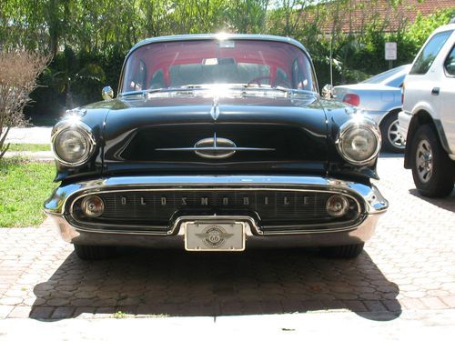 1957 oldsmobile 88