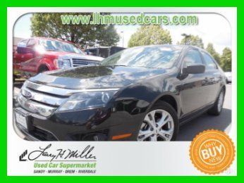 2012 se used 2.5l i4 16v fwd sedan premium