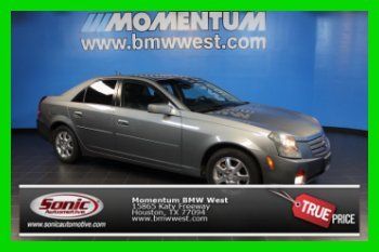 2005 used 3.6l v6 24v rwd sedan onstar