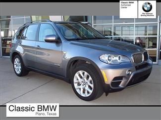 13 classic service loaner x5-apps,premium,19's,navigation!!!