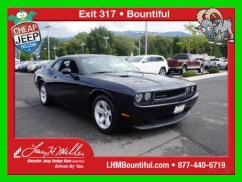 2012 sxt used 3.6l v6 24v rwd coupe