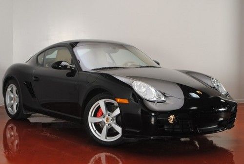 2007 porsche super clean inside out