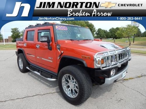 2008 hummer h2 sut base