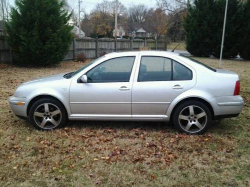 2000 volkswagen jetta gls fully loaded