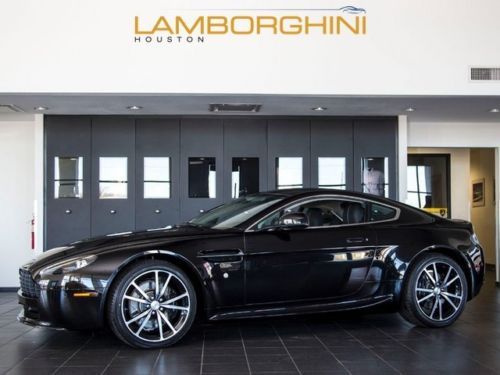 2011 aston martin v8 vantage n420 nav 19 wheels premium audio system manual