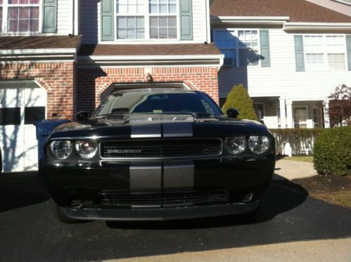 2013 dodge challenger sxt