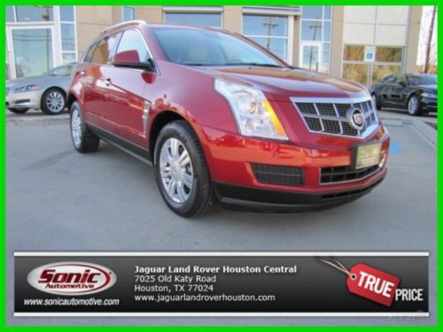 2010 used 3l v6 24v automatic fwd suv onstar bose